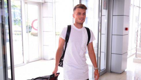 ŠTA ĆE REĆI NAVIJAČI PARTIZANA? Adem LJajić potpisao!