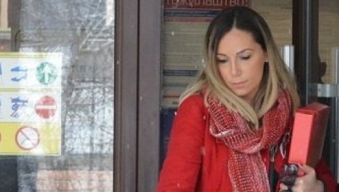 MARIJA LUKIĆ ZA NOVOSTI POSLE JUTKINOG IZLASKA IZ ZATVORA: Ne bi oprostila društvu ako se ne osudi ovakvo ponašanje