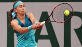 NEVIĐENA DRAMA: Šta uradi Aleksandra Krunić na VTA turniru u Hamburgu!