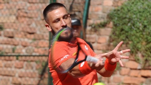 OSTALI SPORTOVI: Tip - tiket za sredu