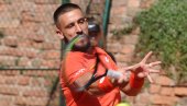 ТИП ИЗ ЊУЈОРКА: Џумхур је одиграо добро у Синсинатију