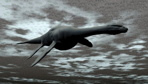 НЕВЕРОВАТНИ РЕЗУЛТАТИ НАУЧНИКА: Поломљена кост диносауруса зарасла