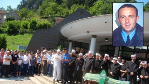 UBICI POLICAJCA NOVO SUĐENJE! Odluka Apelacionog suda Crne Gore u slučaju državljanina Srbije Enesa Memića