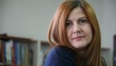 O MOĆI I TABUIMA : Novo izdanje romana „Satovi u majčinoj sobi“ Tanje Stupar Trifunović