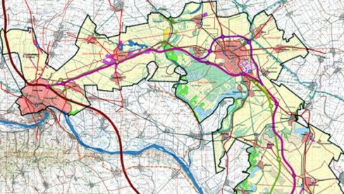 НАЈЗНАЧАЈНИЈИ ПРОЈЕКАТ - АУТО-ПУТ: Србија усмерава 832 милиона у Зрењанин