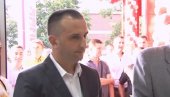 DETALJI PLJAČKE VLASNIKA „KNEZ PETROLA”: Knežević ispričao za „Novosti” šta se desilo