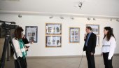 SRBI I JEVREJI UBIJANI NA KUĆNOM PRAGU: U KCNS dve memorijalne izložbe u znak sećanja na žrtve Novosadske racije