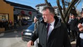 JUTKA U ZATVORU: Bivši čelnik opštine Brus se javio na izdržavanje zatvorske kazne!