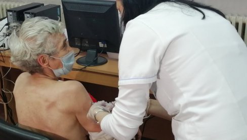 NASTAVLJA SE VAKCINACIJA BEZ POZIVA: Spremne ambulante u Bajmoku, Čantaviru i Kumičićevoj