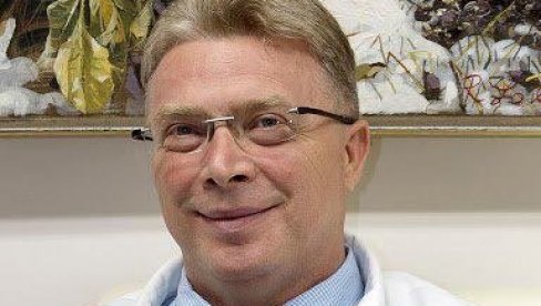 BOLESNI BUBREZI TRAŽE ZAŠTITU: Profesor Rajko Hrvačević o imunizaciji hroničnih bolesnika BOLESNI BUBREZI TRAŽE ZAŠTITU: Profesor Rajko Hrvačević o imunizaciji hroničnih bolesnika