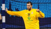 MILOSAVLJEV U POLJSKOJ: Jedan od najboljih rukometnih golmana u Evropi u narednoj sezoni čuvaće mrežu Kjelcea