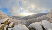 PRIZNANJE PLANINARIMA: Šest vidikovaca na Vršačkim planinama dobilo njihova imena