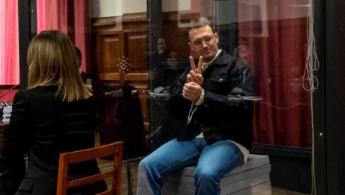 DOŽIVOTNA ROBIJA ZA “IGORA RUSA”: Srpskom državljaninu izrečena presuda u Španiji za trostruko ubistvo