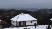 STEPINA KUĆA ČEKA MAJSTORE: Ove godine u planu dokumentacija za sanaciju u Kumodražu