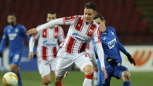 STIGLA ZVANIČNA PONUDA NA MARAKANU, ZVEZDA NEZADOVOLJNA: Anderleht hoće Petrovića, crveno-beli traže više STIGLA ZVANIČNA PONUDA NA MARAKANU, ZVEZDA NEZADOVOLJNA: Anderleht hoće Petrovića, crveno-beli traže više