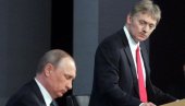 NIKAKVE REPRESIJE NEMA U RUSIJI: Peskov odgovorio dušebrižnicima - postoje samo mere protiv onih koji krše zakon