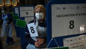 ВЕЛИКИ УСПЕХ, ПРВУ ДОЗУ ПРИМИЛО 33 МИЛИОНА: Више од пола становника Британије вакцинисано бар једном