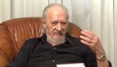 PREMINUO VELIKI PROTIVNIK SRPSTVA: Umro crnogorski pesnik Jevrem Brković PREMINUO VELIKI PROTIVNIK SRPSTVA: Umro crnogorski pesnik Jevrem Brković