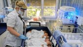 TEST NA SMA U SVIM PORODILIŠTIMA: Otkrivanje genetskih bolesti kod beba
