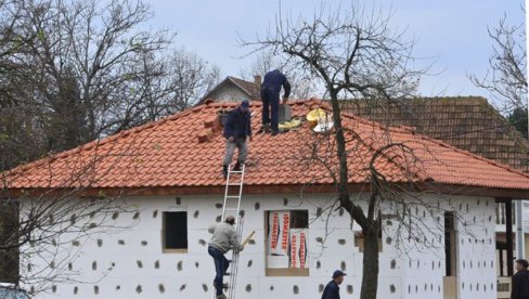 SVI DETALJI NA JEDNOM MESTU: Evo kako da se informišete o legalizaciji objekata - Ovo je procedura SVI DETALJI NA JEDNOM MESTU: Evo kako da se informišete o legalizaciji objekata - Ovo je procedura