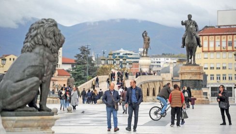 NASTAVLJA SE POLICIJSKI ČAS: Venko Filipče najavio i strožije mere u Severnoj Makedoniji ukoliko se situacija sa koronom pogorša