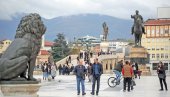 POLICIJSKI ČAS DO 20. APRILA: Makedonija pod ključem svakog dana od 20.00 do 5.00