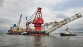 НЕМАЧКИ ПОЛИТИЧАР: Искористити „Северне токове“ за обнову преговора са Русијом