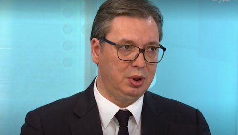 PREDSTOJI NAM TEŽAK PERIOD: Vučić čestitao Srpskoj listi osvajanje svih 10 mandata i poslao važnu poruku!