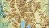 TRESLA SE ALBANIJA: Zemljotres kod Tirane jačine 3,9 stepeni po Rihteru