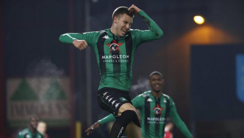 ОПРЕЗ! ФАВОРИТИ СЕ КЛИЗАЈУ: Ово су предлози Типа за утакмице на којима су могућа изненађења