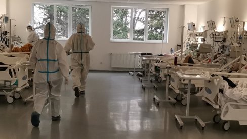 ČAK 162 NOVA SLUČAJA VIRUSA KORONA: Sve dramatičnija epidemiološka situacija u Rasinskom okrugu