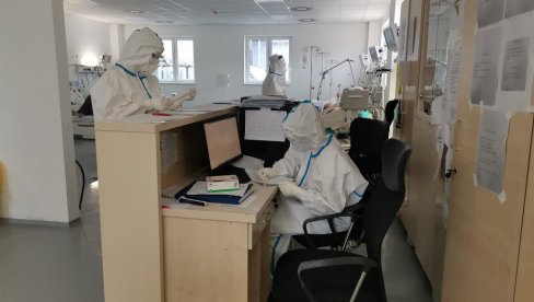 JOŠ 172 ZARAŽENA, MEĐU NJIMA 19 ĐAKA: Epidemija u Rasinskom okrugu