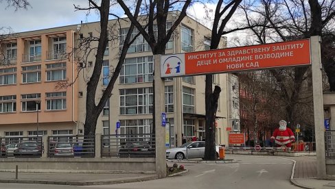 POZNATO STANJE DEVOJČICE (13) POVREĐENE U INĐIJI U LUNA PARKU: Policija uhapsila trojicu osumnjičenih POZNATO STANJE DEVOJČICE (13) POVREĐENE U INĐIJI U LUNA PARKU: Policija uhapsila trojicu osumnjičenih