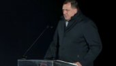 DODIK UPUTIO TELEGRAM SAUČEŠĆA: Srpska izgubila velikog čoveka i patriotu