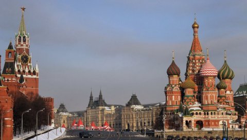ЕВРОПСКА УНИЈА НЕ МОЖЕ БЕЗ РУСИЈЕ: Бабиш подсетио на допринос Москве решавању озбиљних светских криза