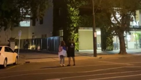 ОНИ СУ НОВАКУ ПЕВАЛИ ТАМО ДАЛЕКО: Хтели смо да му покажемо да га волимо и поштујемо! Хвала му... ОНИ СУ НОВАКУ ПЕВАЛИ ТАМО ДАЛЕКО: Хтели смо да му покажемо да га волимо и поштујемо! Хвала му...