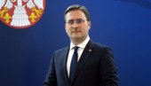 MINISTAR SELAKOVIĆ: Protestna nota Hrvatske najbesmislenija do sada, nemojte da nam vređate zdrav razum