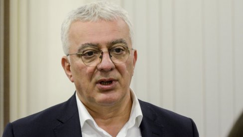 PORAZ OPOZICIJE: Velika pobeda Andrije Mandića u Crnoj Gori