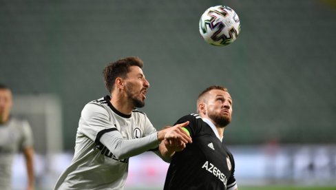 SUPER TRADICIJE ZA DANAŠNJE MEČEVE: Legija u crnoj seriji kod Jagielonije SUPER TRADICIJE ZA DANAŠNJE MEČEVE: Legija u crnoj seriji kod Jagielonije