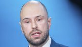 PUKLA BRUKA U CRNOJ GORI: Ministar Đorđe Radulović nije osudio hapšenje Rista Jovanovića!