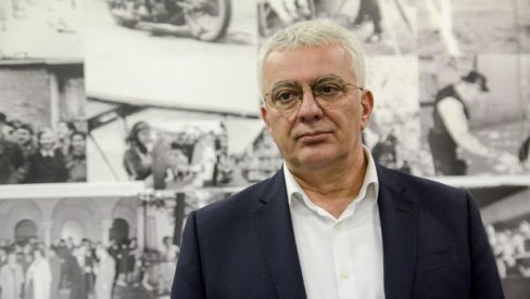 ANDRIJA MANDIĆ: Organizovani kriminal u Crnoj Gori je u snažnoj sprezi sa vlašću, zna se ko je Đukanovićev izvođač radova