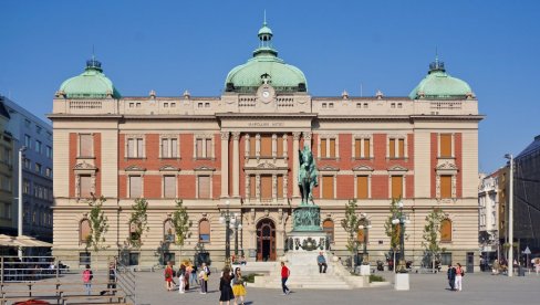 VREDNA UMETNIČKA DELA STIŽU U NARODNI MUZEJ: Dela istaknustog srpskog slikara pred domaćom publikom