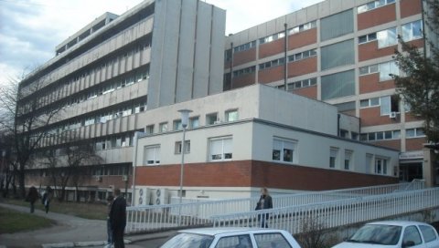 ЈЕДАН ПУТНИК НА ИНТЕНЗИВНОЈ: Два од пет повређених у несрећи код Чачка задржана у болници