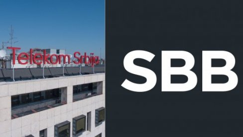 НОВОСТИ САЗНАЈУ: Одбачена кривична пријава компанија СББ и Унитед Медиа против Телекома Србија