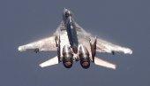 SRUŠIO SE RUSKI MiG-29! Druga havarija za dva dana, pilot poginuo