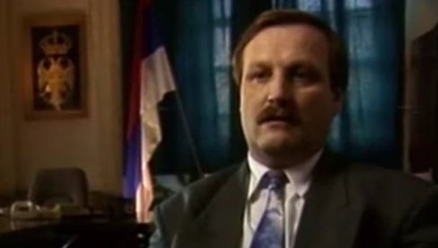 NOVA SKANDALOZNA ODLUKA HAGA: Odbijeno prevremeno puštanje na slobodu Milana Martića