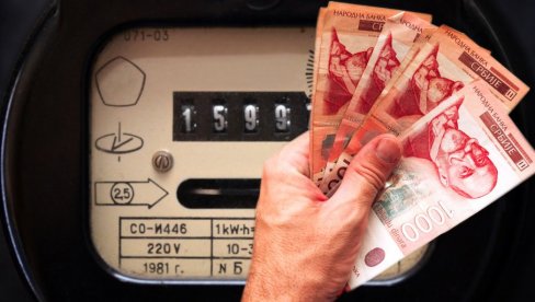 ODLAŽE SE TROMESEČNO OČITAVANJE BROJILA: Oglasila se Elektrodistribucija Srbije