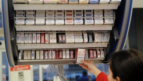 PUŠAČI, ČEKA VAS POSKUPLJENJE: Skače cena običnih, ali i elektronskih cigareta, a evo koliko ćete novca morati da izdvojite