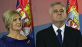 TOMISLAV I DRAGICA NIKOLIĆ ZARAŽENI KORONOM: Hospitalizovani u KBC Dragiša Mišović