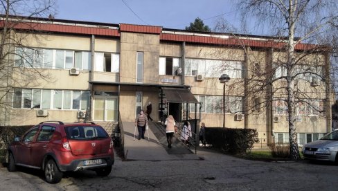 НАСТАВЉЕНА ВАКЦИНАЦИЈА И РЕВАКЦИНАЦИЈА: У Параћину до 30. јануара утрошено 2.327 доза Синофармове и 153 Фајзерове вакцине